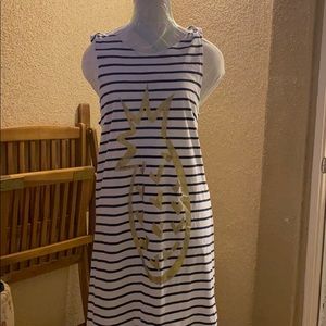Anthropologie Dress